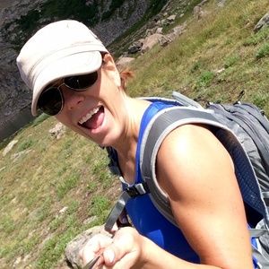 Meet your Posher, Robyn